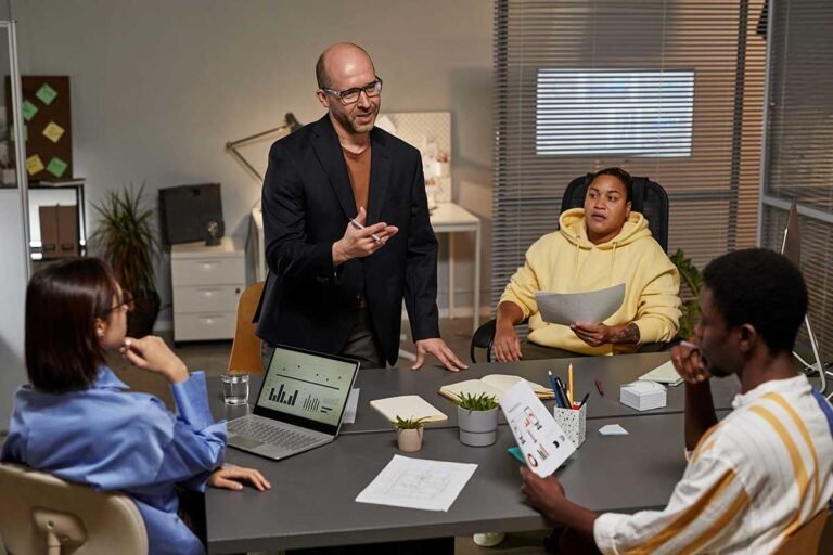 How Short-Notice Staffing Helps UK Businesses Stay Operational