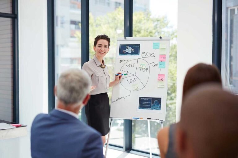 What To Consider When Choosing A Commercial Cleaning Service